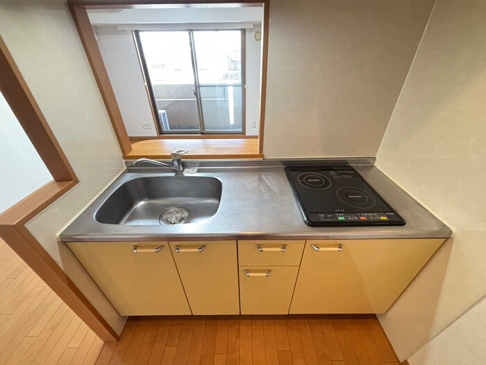 レキシントン・スクエア萩野町の物件内観写真