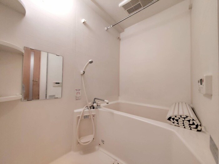 レキシントン・スクエア萩野町の物件内観写真