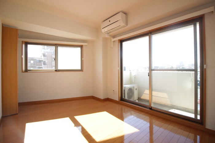 レキシントン・スクエア萩野町の物件内観写真