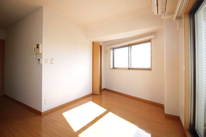 レキシントン・スクエア萩野町の物件内観写真