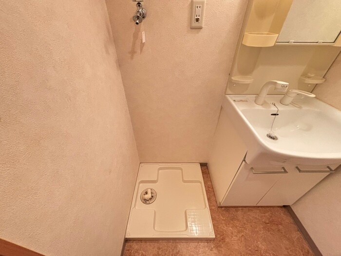 レキシントン・スクエア萩野町の物件内観写真