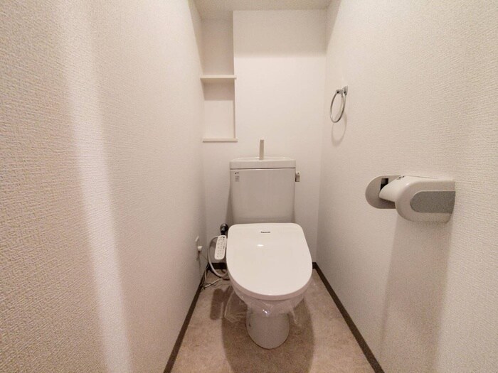 レキシントン・スクエア萩野町の物件内観写真