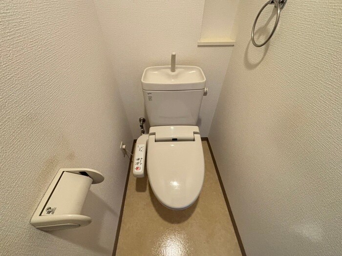 レキシントン・スクエア萩野町の物件内観写真