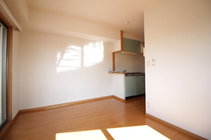 レキシントン・スクエア萩野町の物件内観写真