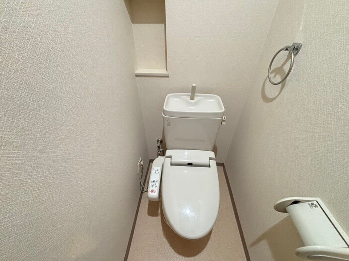 レキシントン・スクエア萩野町の物件内観写真