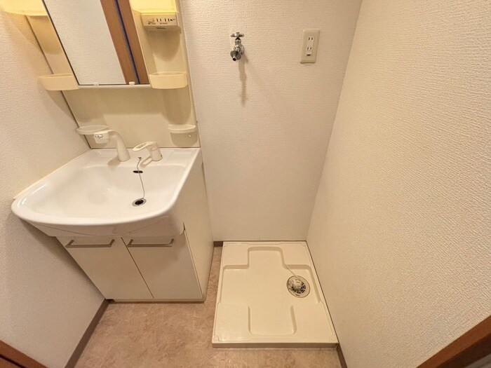 レキシントン・スクエア萩野町の物件内観写真