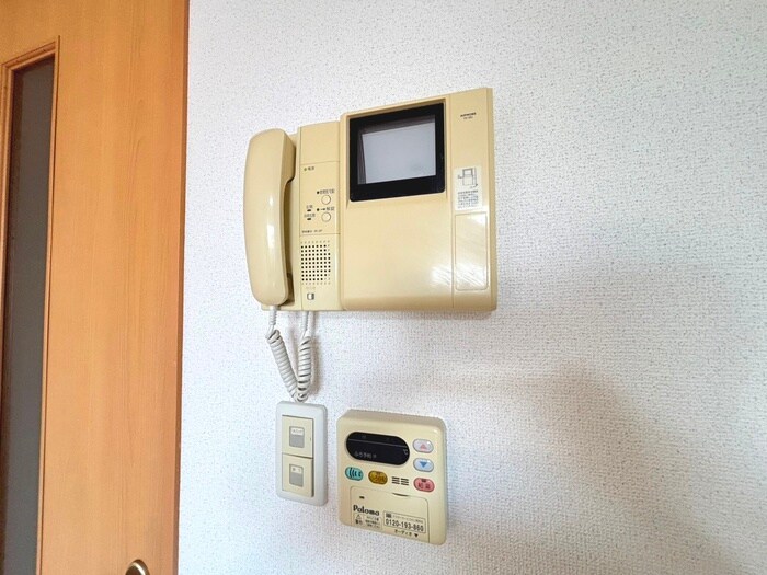 レキシントン・スクエア萩野町の物件内観写真