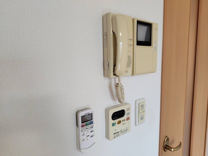 レキシントン・スクエア萩野町の物件内観写真