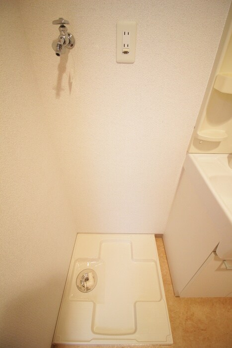 レキシントン・スクエア萩野町の物件内観写真