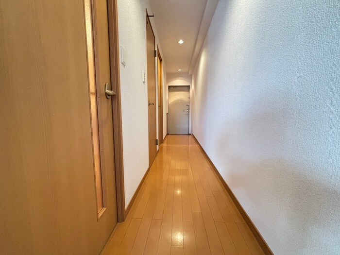 レキシントン・スクエア萩野町の物件内観写真