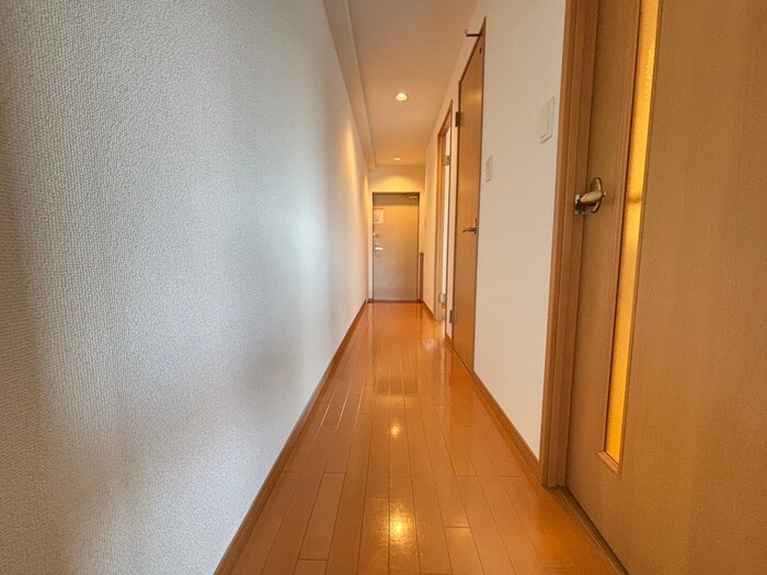 レキシントン・スクエア萩野町の物件内観写真