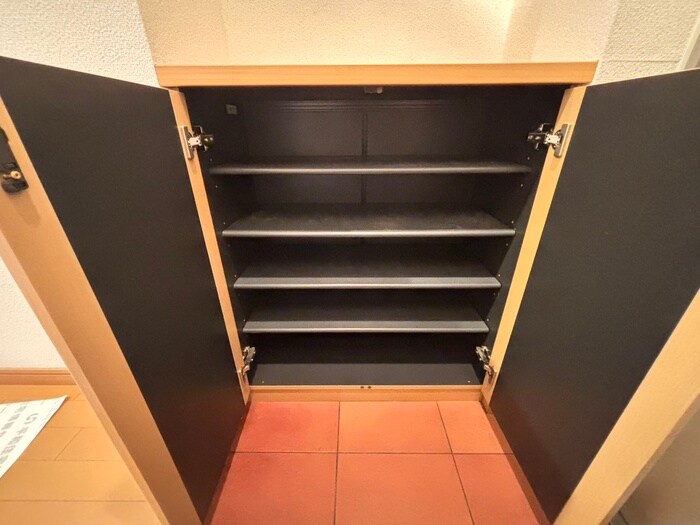 レキシントン・スクエア萩野町の物件内観写真