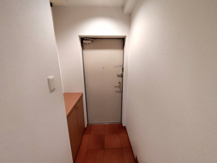 レキシントン・スクエア萩野町の物件内観写真