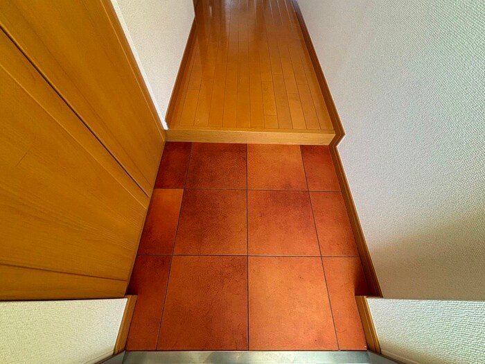 レキシントン・スクエア萩野町の物件内観写真