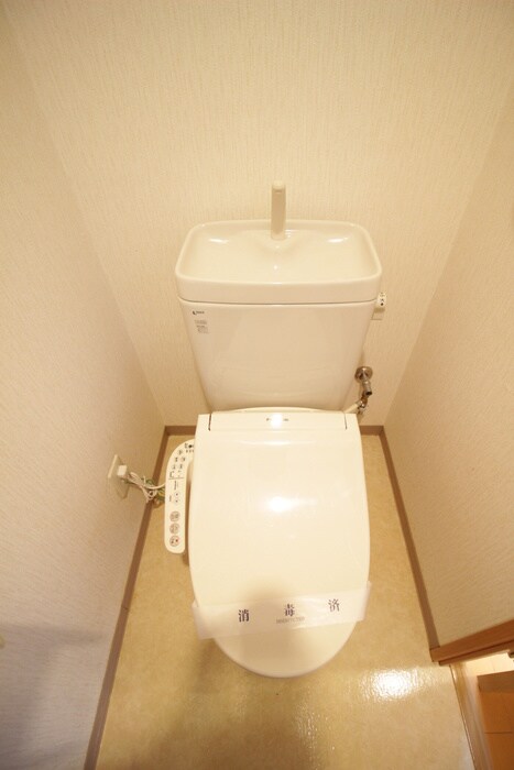 レキシントン・スクエア萩野町の物件内観写真