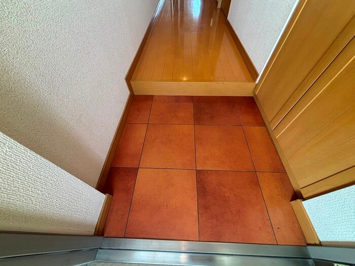 レキシントン・スクエア萩野町の物件内観写真