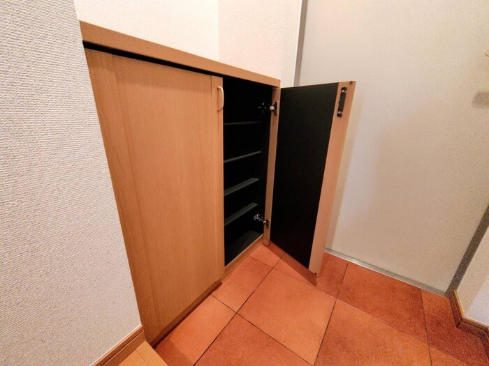 レキシントン・スクエア萩野町の物件内観写真