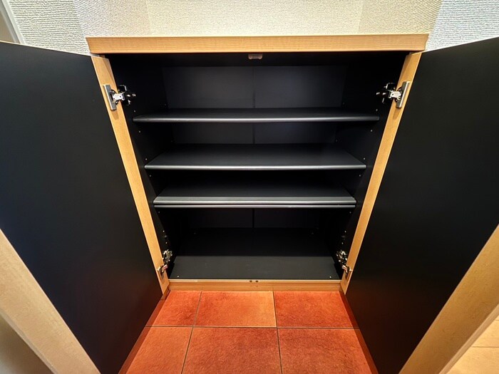 レキシントン・スクエア萩野町の物件内観写真