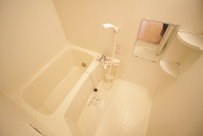 レキシントン・スクエア萩野町の物件内観写真