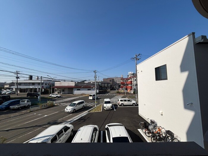 レキシントン・スクエア萩野町の物件内観写真