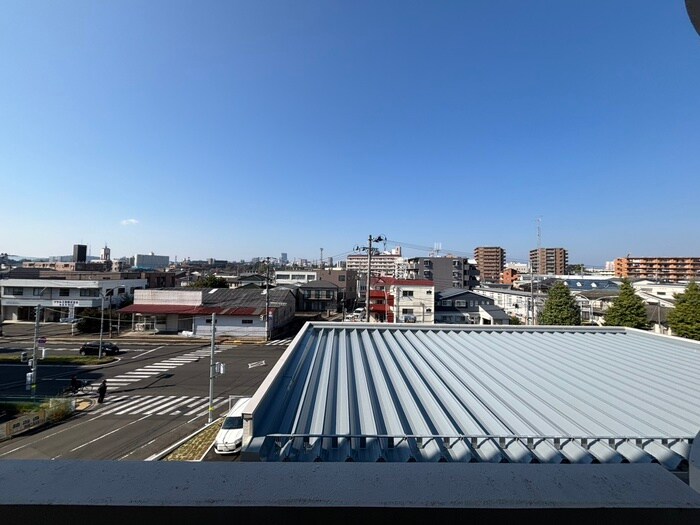 レキシントン・スクエア萩野町の物件内観写真