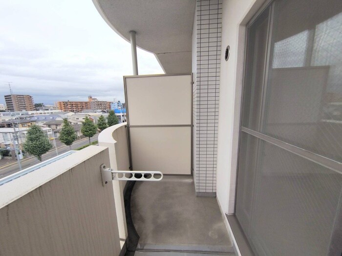 レキシントン・スクエア萩野町の物件内観写真