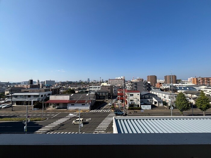 レキシントン・スクエア萩野町の物件内観写真