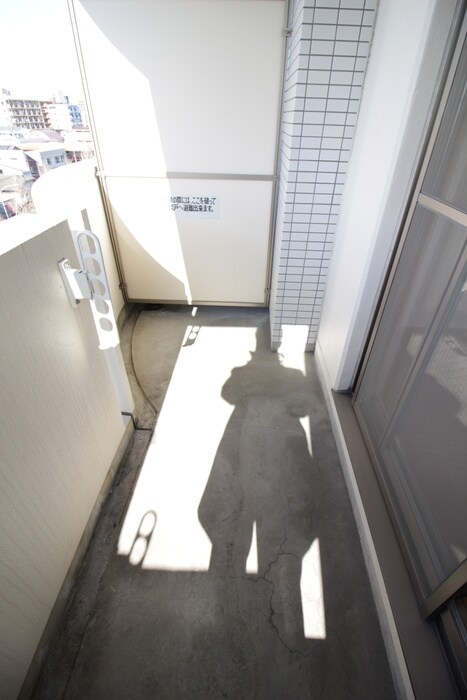 レキシントン・スクエア萩野町の物件内観写真