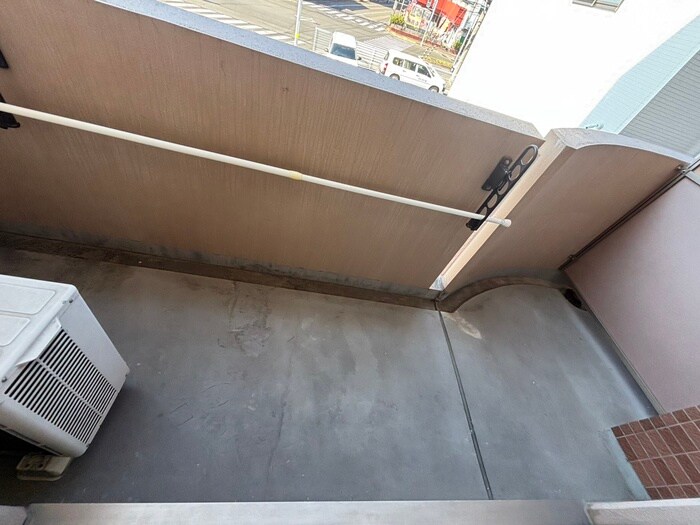 レキシントン・スクエア萩野町の物件内観写真