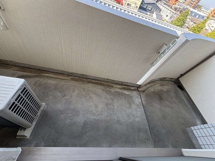 レキシントン・スクエア萩野町の物件内観写真