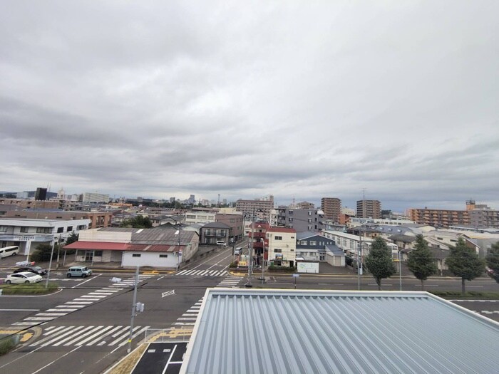 レキシントン・スクエア萩野町の物件内観写真