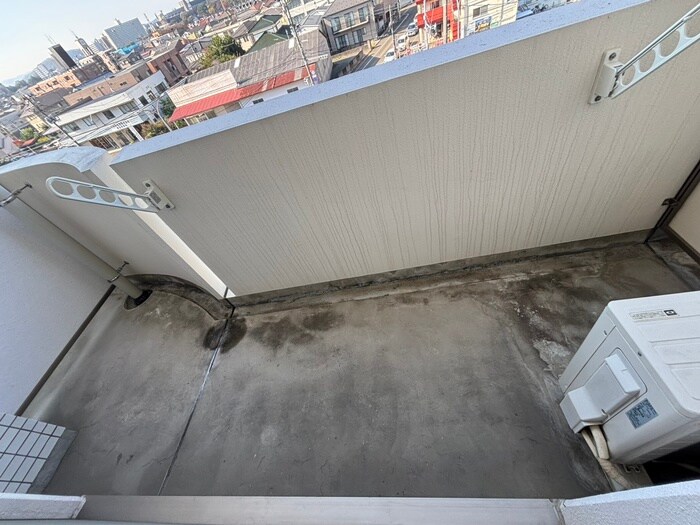 レキシントン・スクエア萩野町の物件内観写真