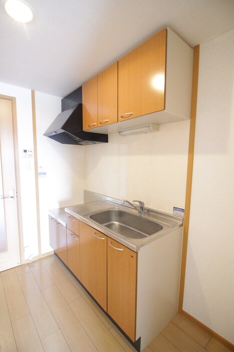 エスト・コリーヌの物件内観写真