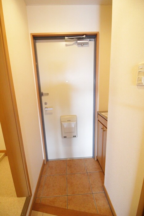 エスト・コリーヌの物件内観写真