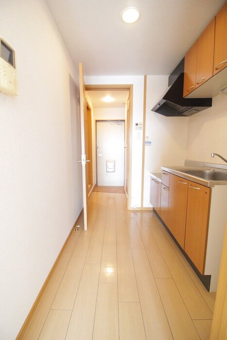 エスト・コリーヌの物件内観写真