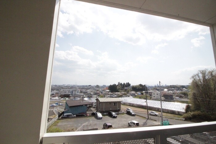 エスト・コリーヌの物件内観写真