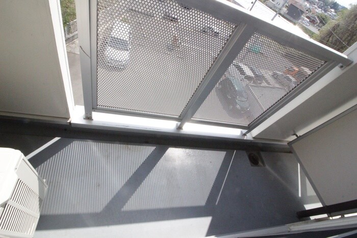 エスト・コリーヌの物件内観写真