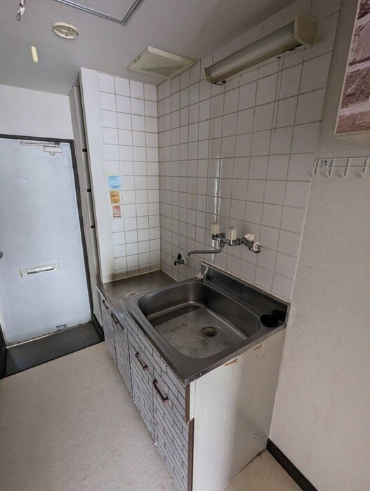 ロフティ若林Bの物件内観写真