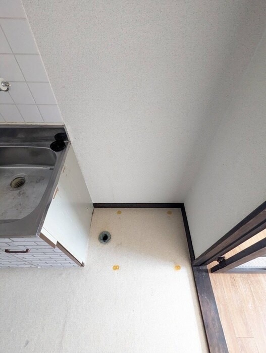 ロフティ若林Bの物件内観写真