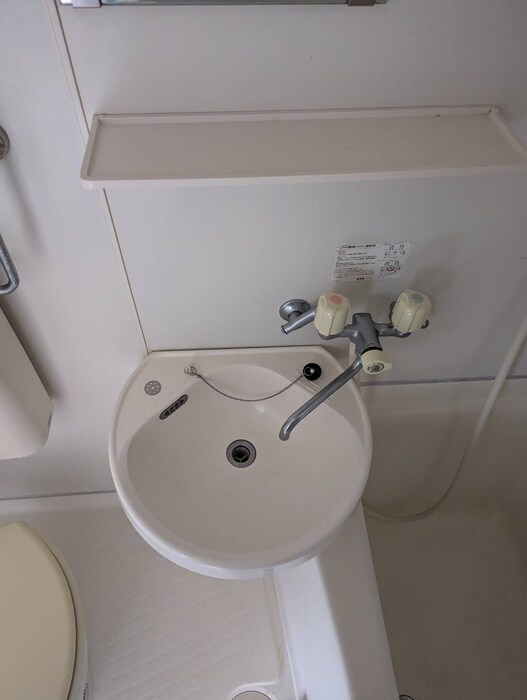 ロフティ若林Bの物件内観写真