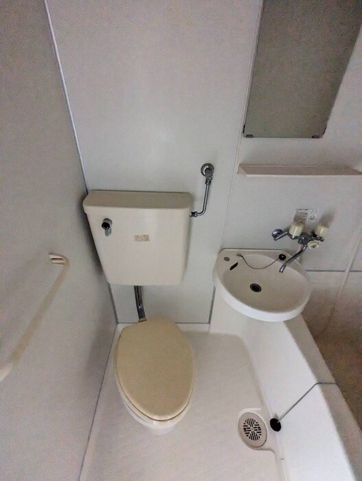 ロフティ若林Bの物件内観写真