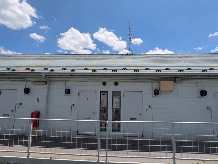 ロフティ若林Bの物件内観写真