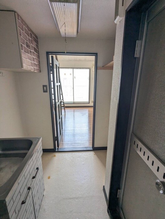 ロフティ若林Bの物件内観写真