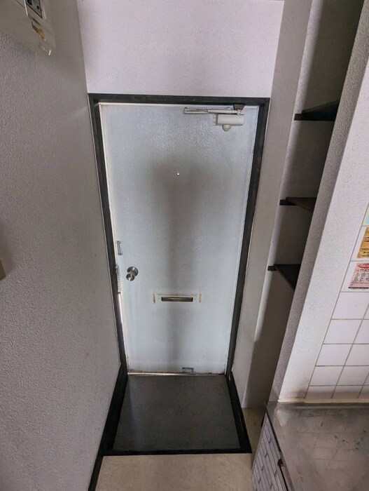 ロフティ若林Bの物件内観写真