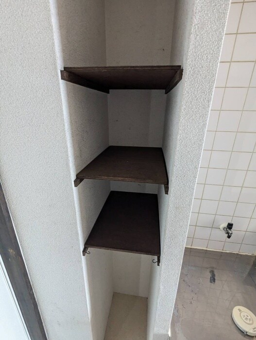 ロフティ若林Bの物件内観写真