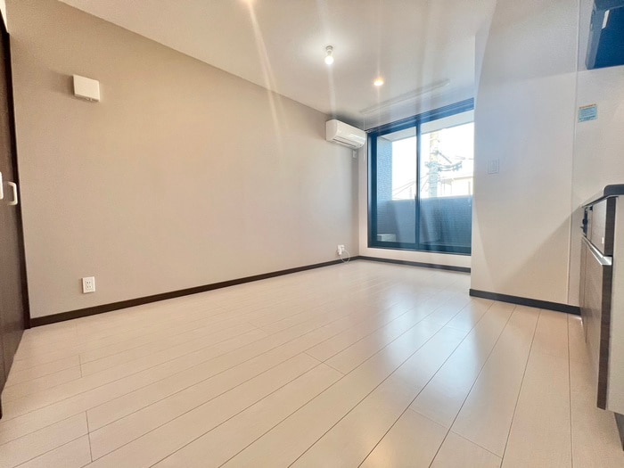 R－SMART福田町駅の物件内観写真