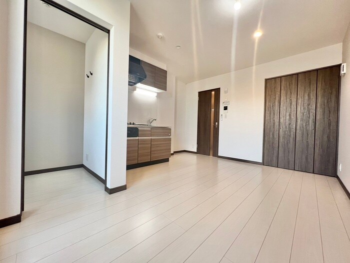 R－SMART福田町駅の物件内観写真