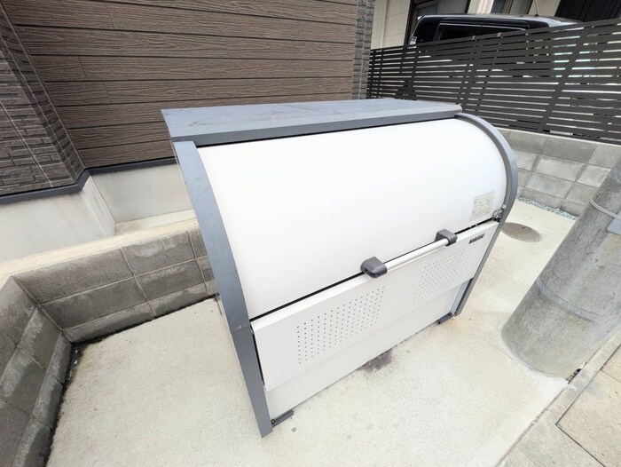 R－SMART福田町駅の物件外観写真