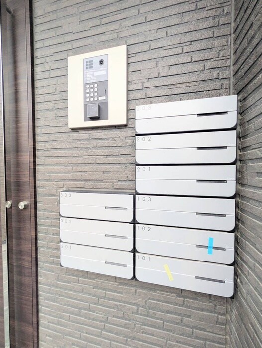 R－SMART福田町駅の物件外観写真