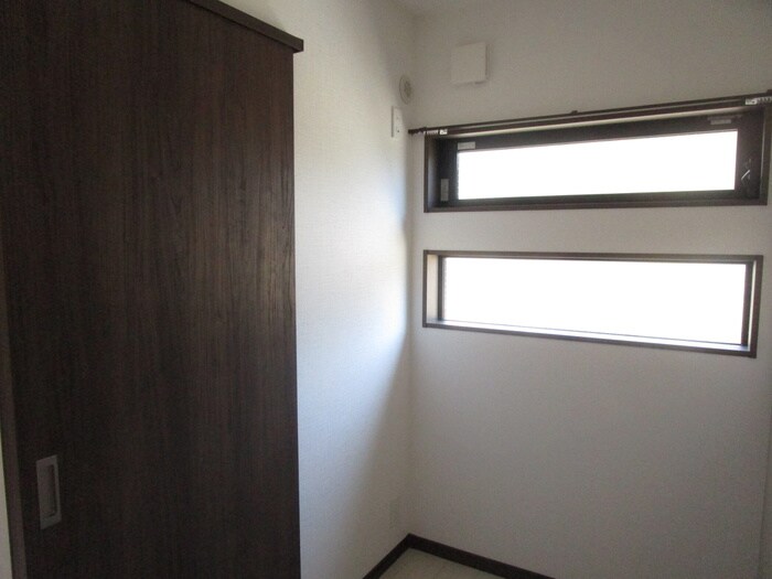 R－SMART福田町駅の物件内観写真